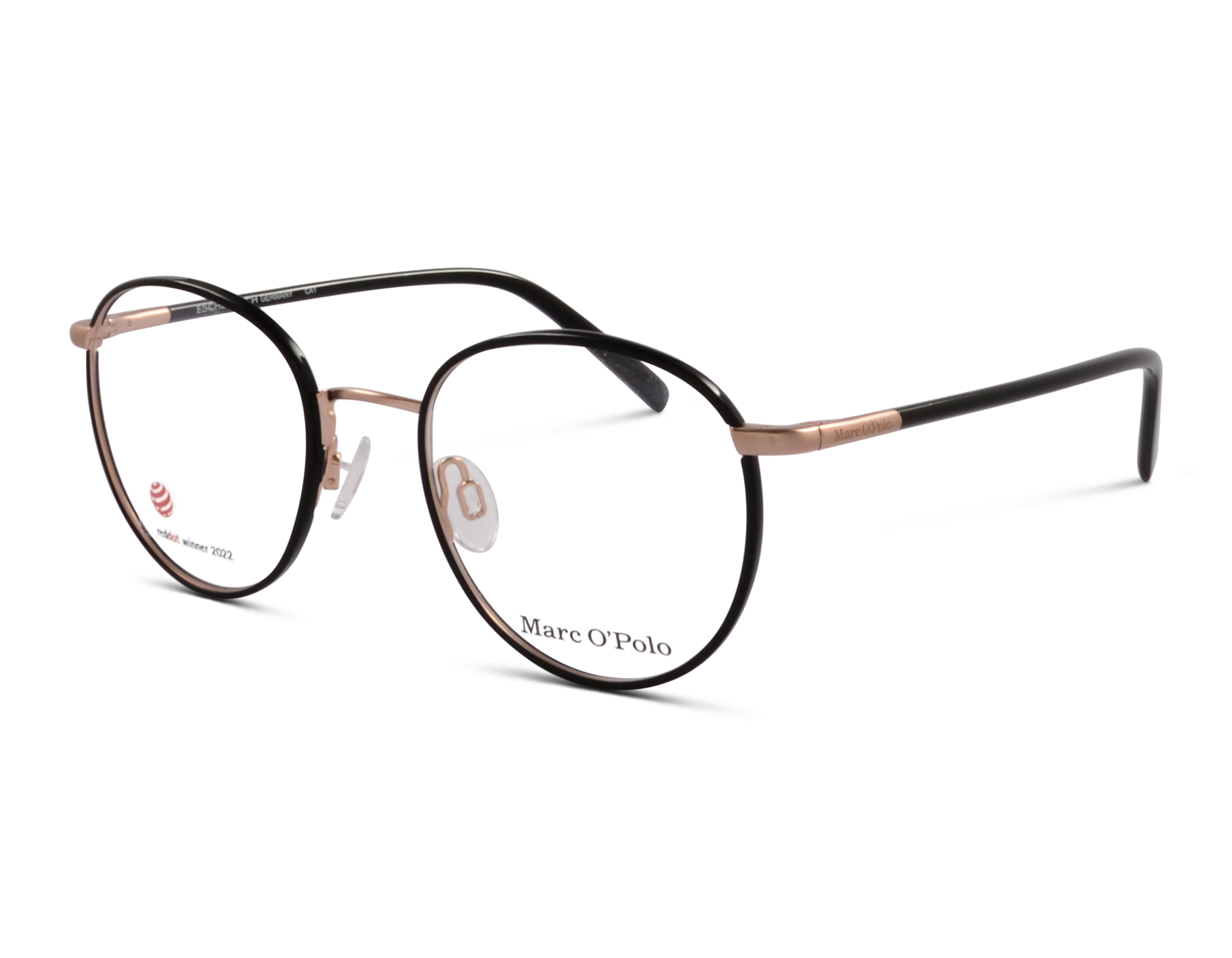 Marc O´Polo 502168 10 48 Schwarz