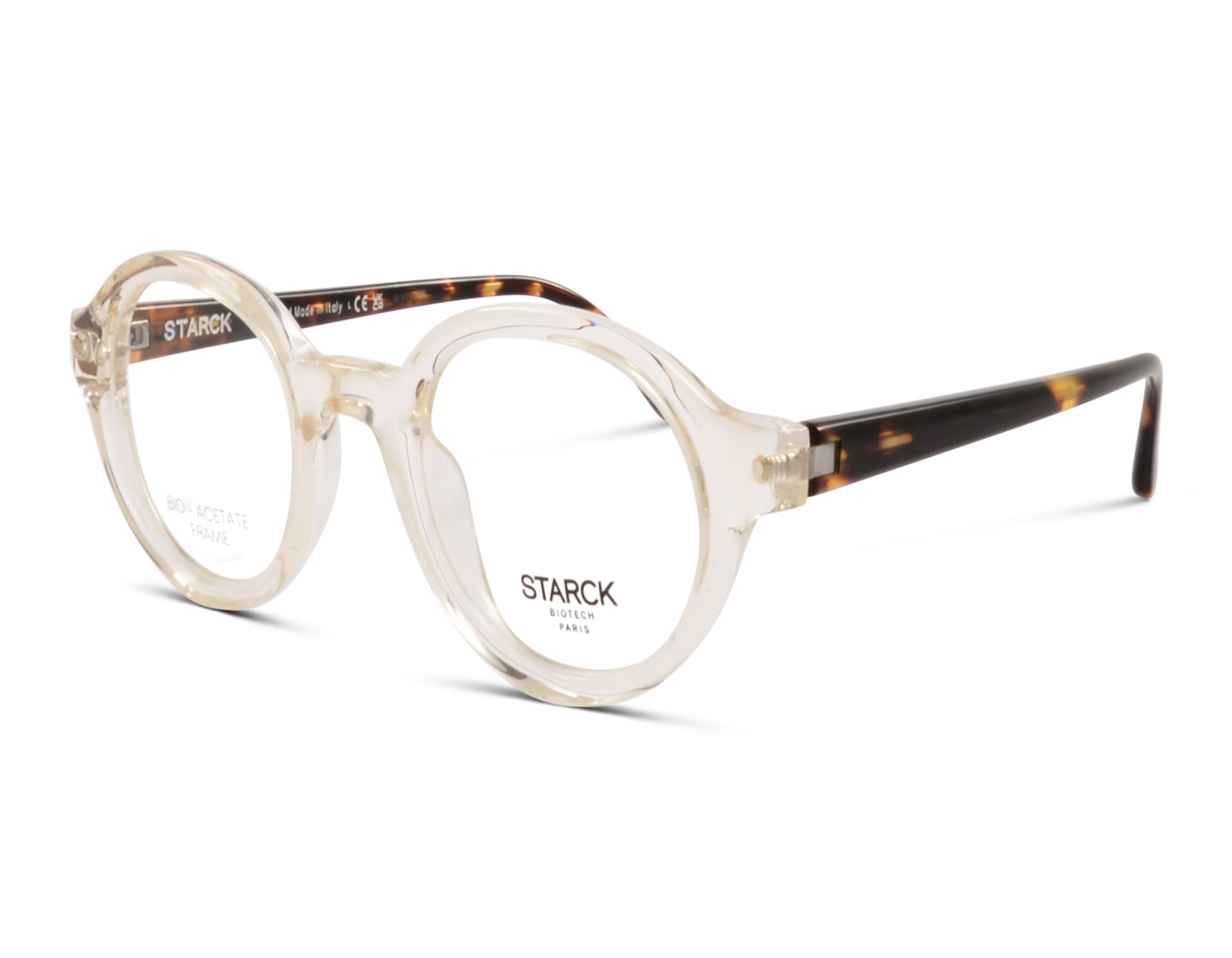 Starck SH3095 0003 47 Transparent