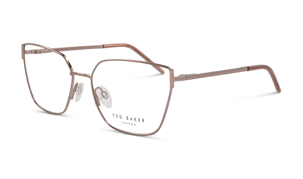 Ted Baker 2289 145 54 Silber