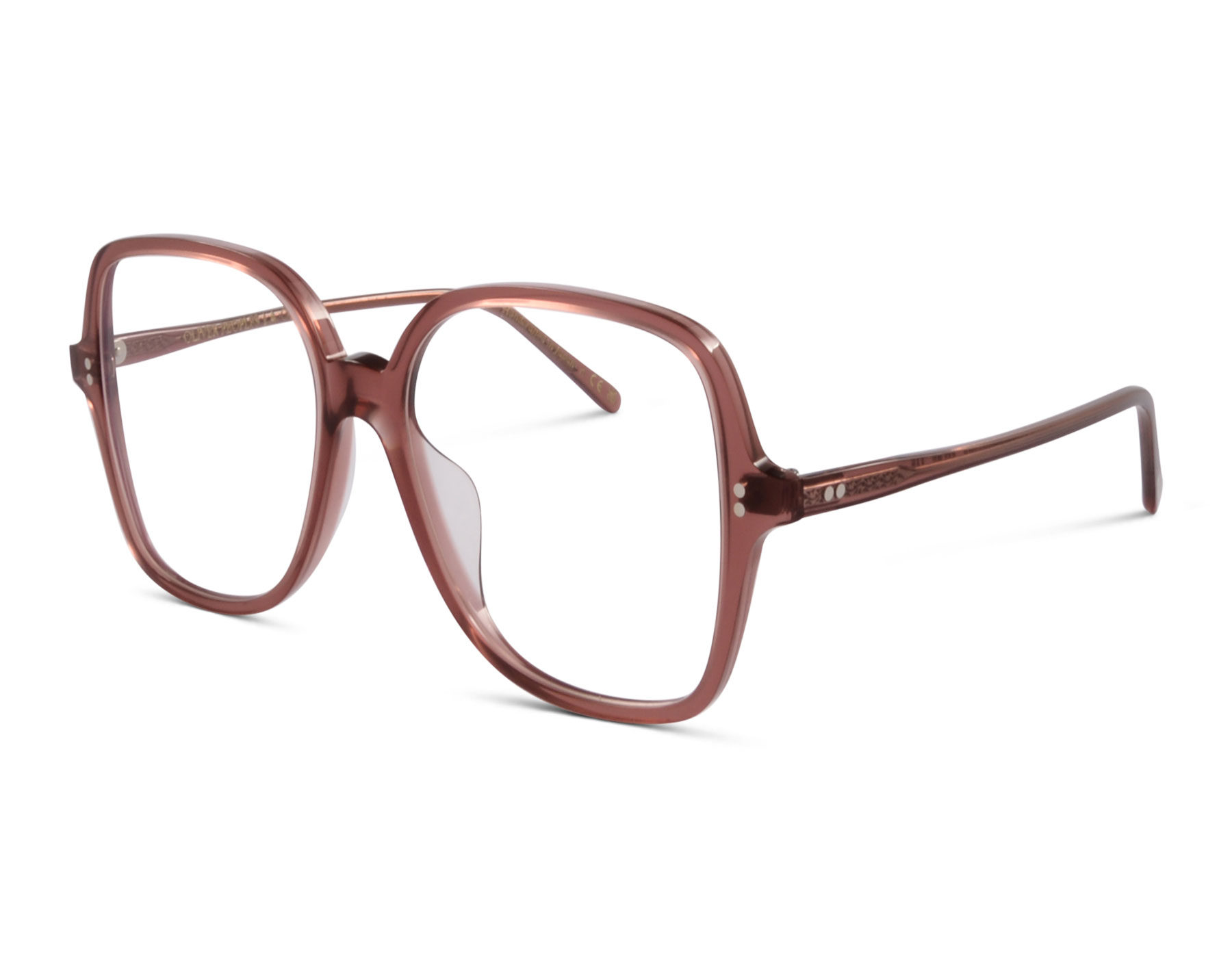 Oliver Peoples CORDINA OV5567U 1790 55 Rosa