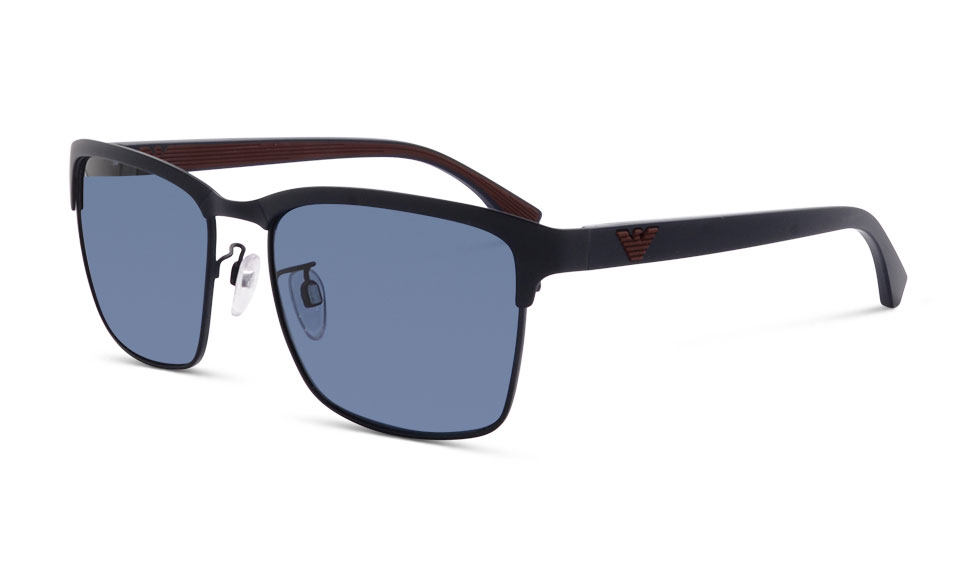 Emporio Armani EA 2087 3003-80 56 Blau