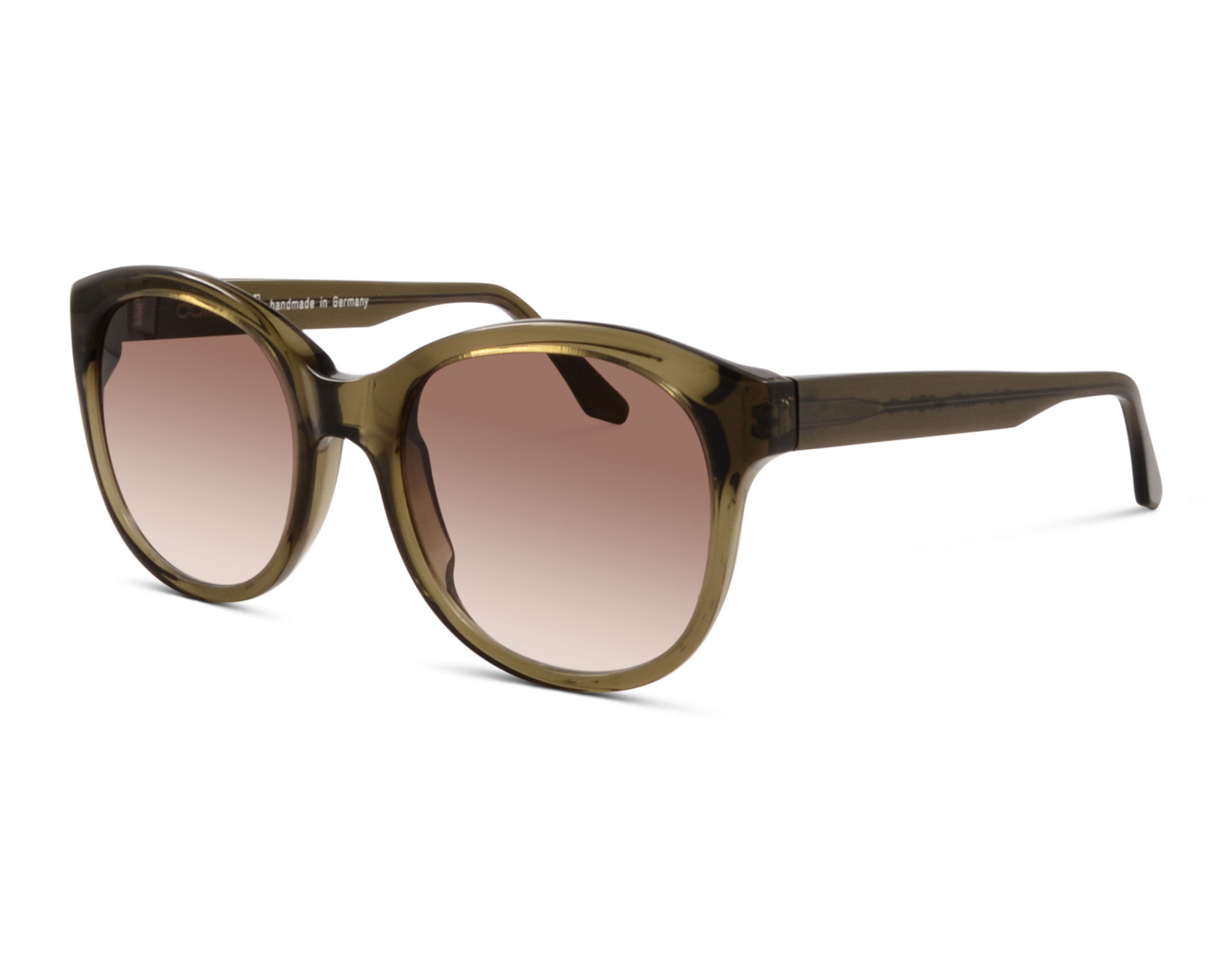 Colibris Maria col.104 51 Grün Transparent