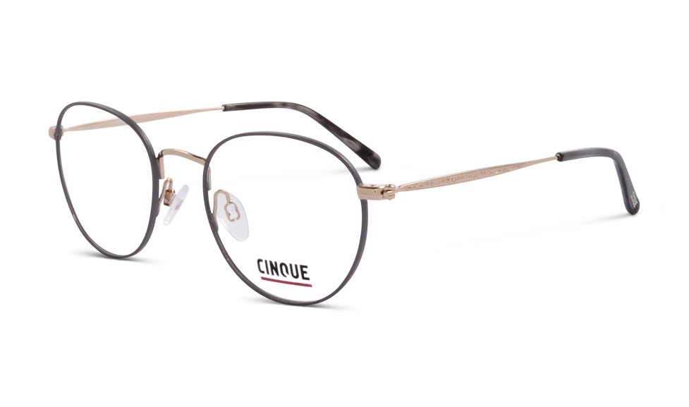 Cinque 11028 1 49 Silber Matt
