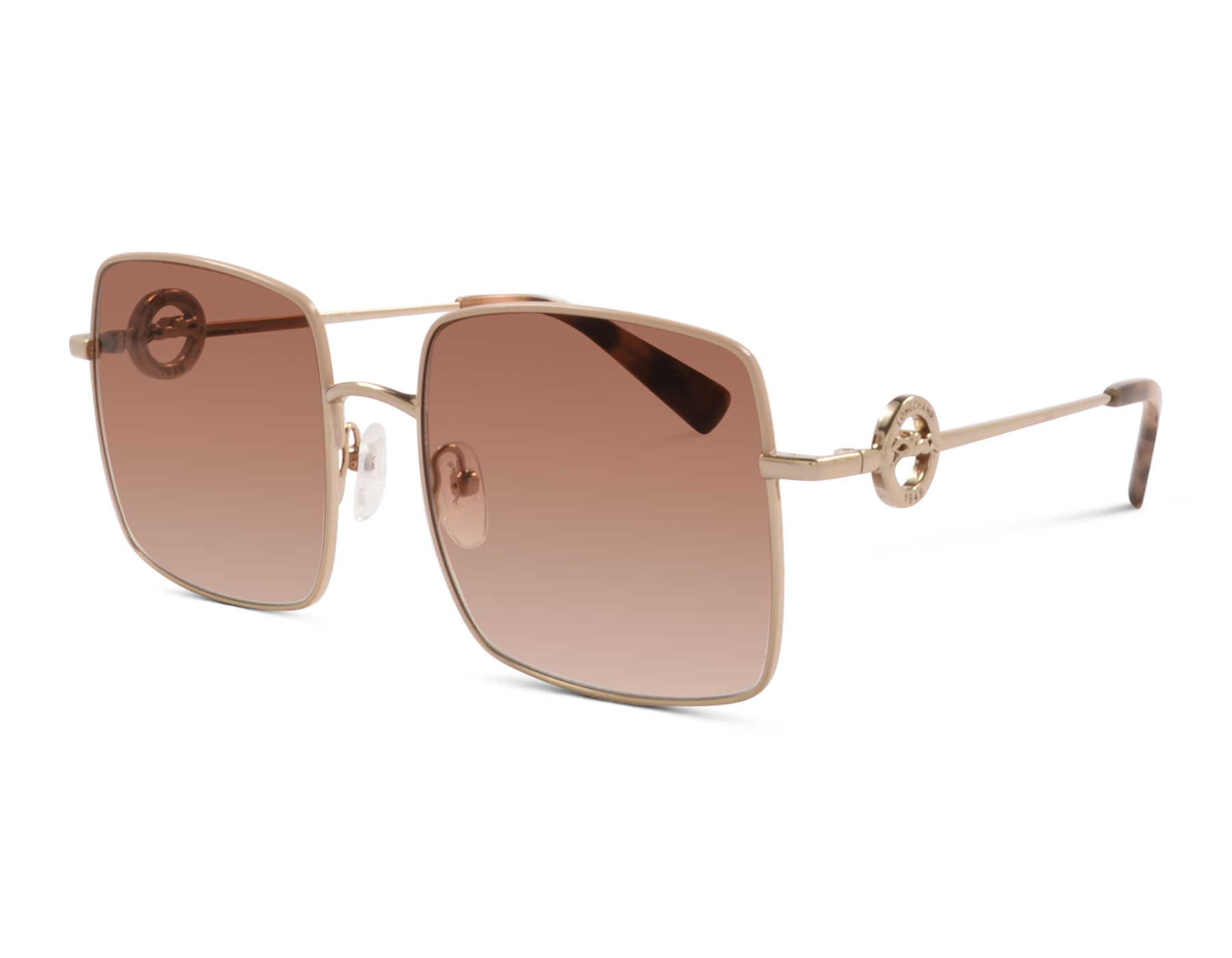 Longchamp L0162S 748 55 Beige