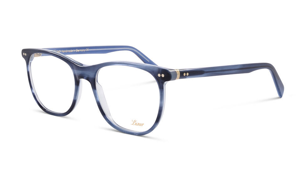 Lunor A10 Mod 350 col 44 52 Blau