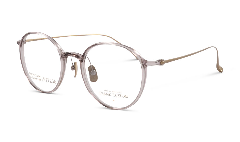 Frank Custom FT7236 2 49 Grau