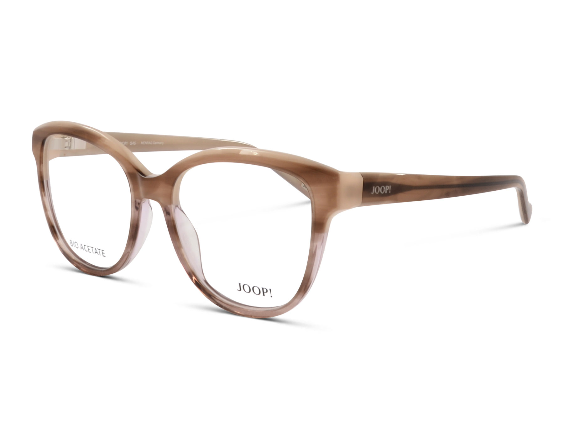 Joop! Mod 81212 2107 53 Braun