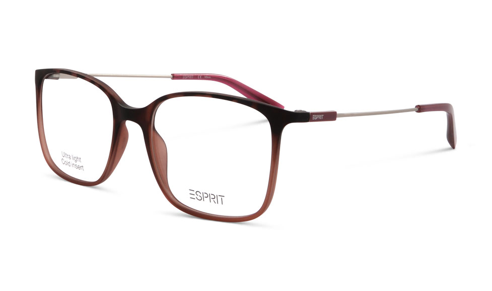 Esprit ET 33449 513 52 Braun