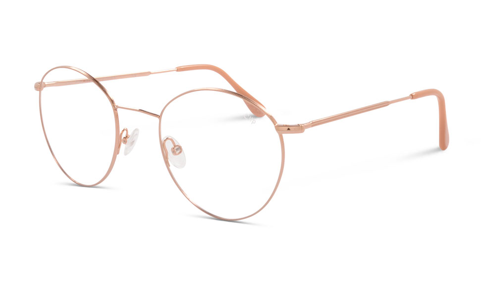 Andy Wolf 4713 Margit K C 48 Rosegold