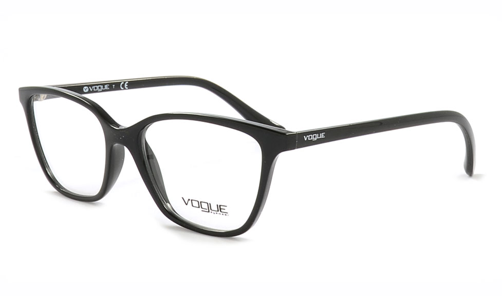 Vogue VO5029 W44 52 Schwarz