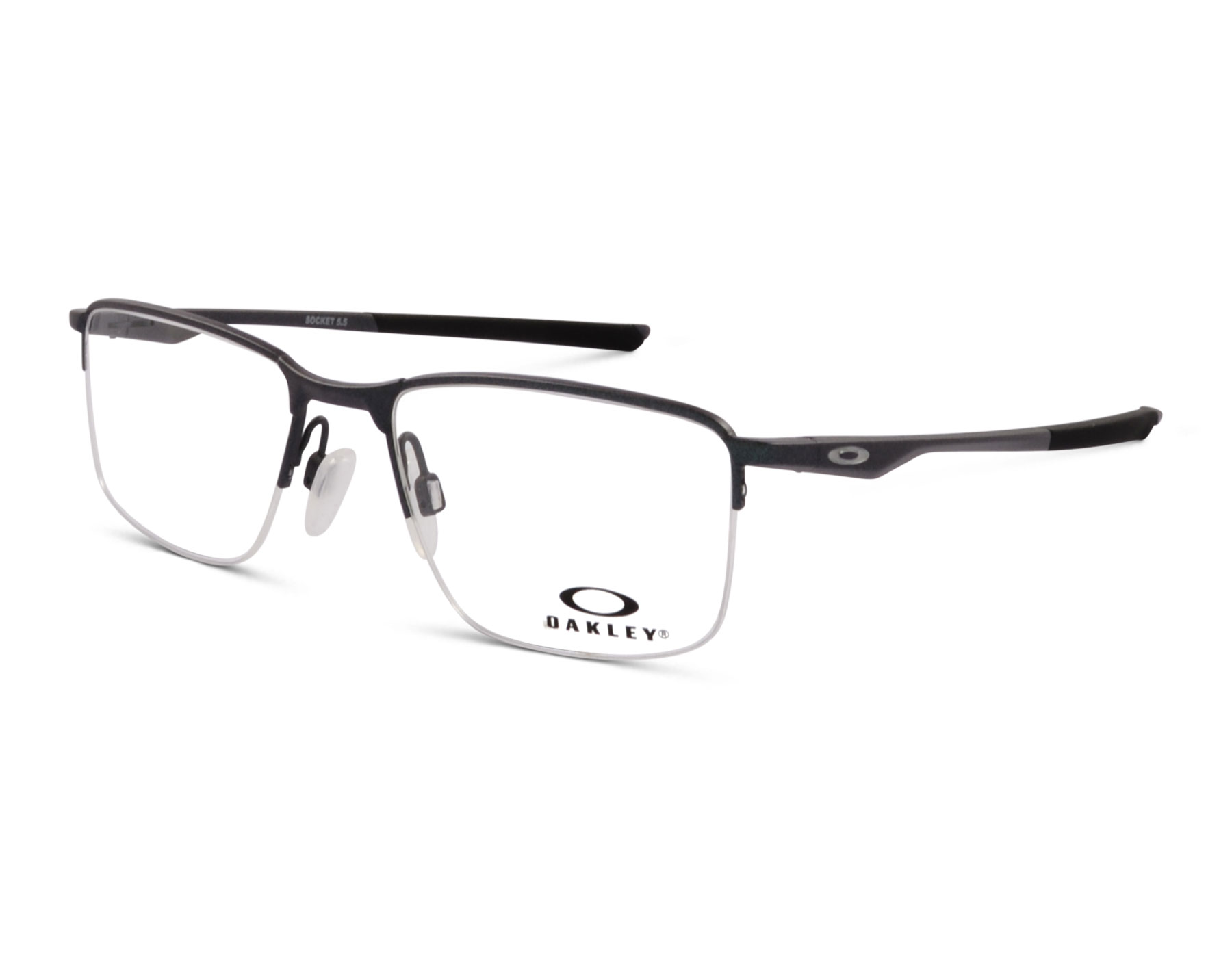 1022059 Oakley Socket 5.5 3218-1252 52 Silber/Blau