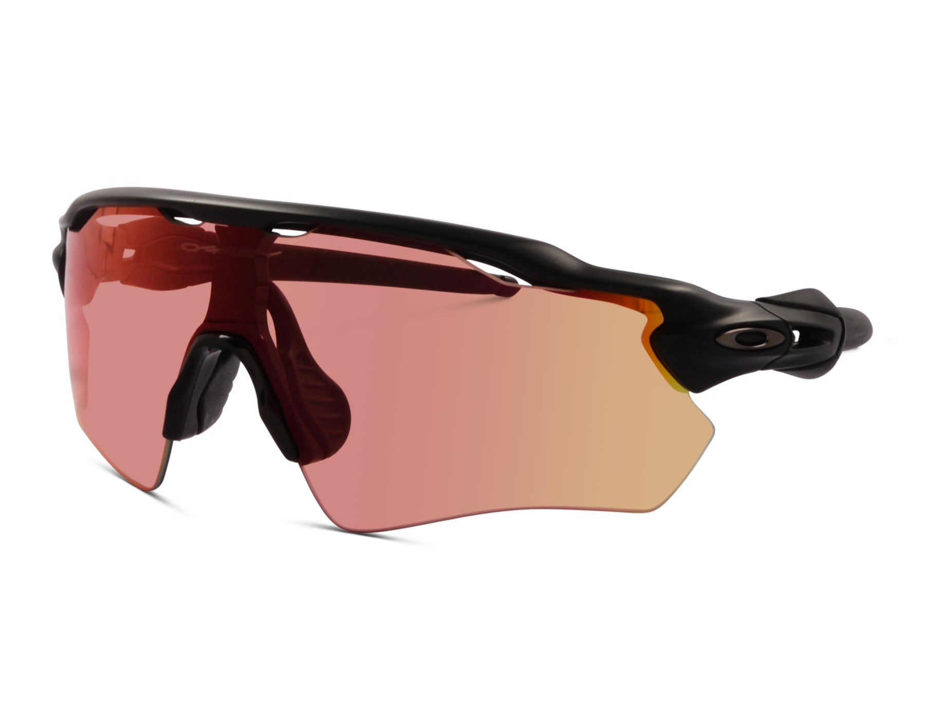 Oakley Radar ev path OO9208-9038 XL Matt Black