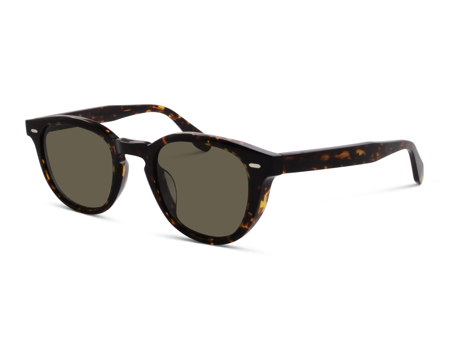 1028816 Oliver Peoples OV5586SU 174152 48 Atago tortoise