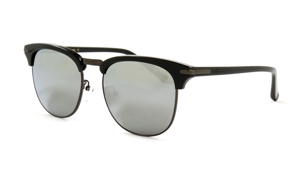 Paul Hueman PHS-1080A 5 54 Schwarz