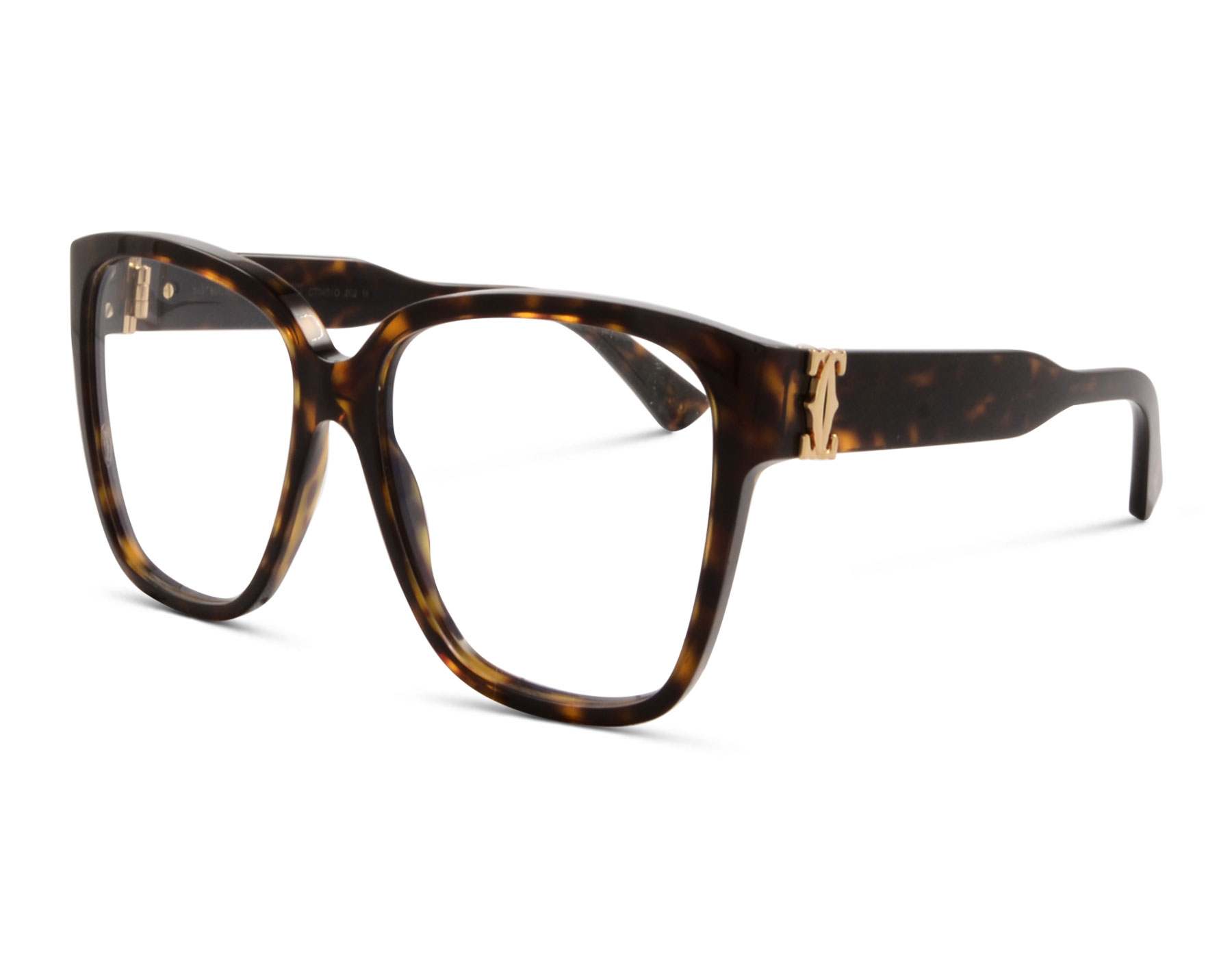 Cartier CT0451O 2 55 Havanna