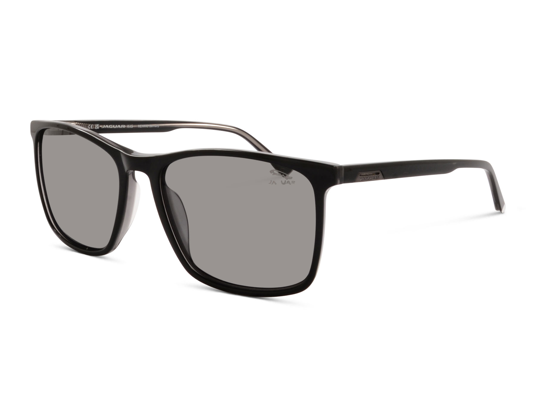 Jaguar Mod 37181 4929 57 Schwarz