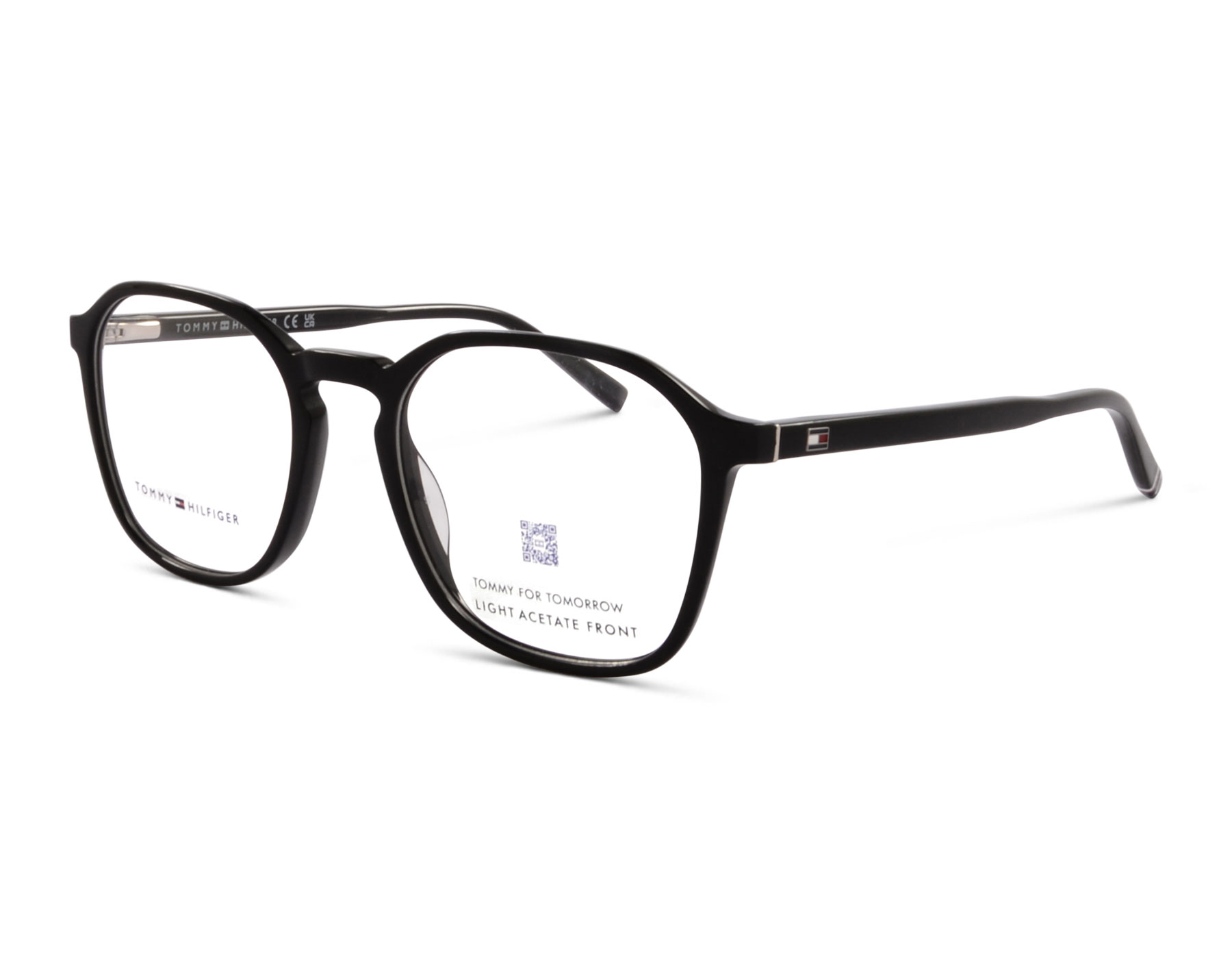 TOMMY HILFIGER TH 2271 807 52 Schwarz TOMMY HILFIGER TH 2271 807 52 Schwarz