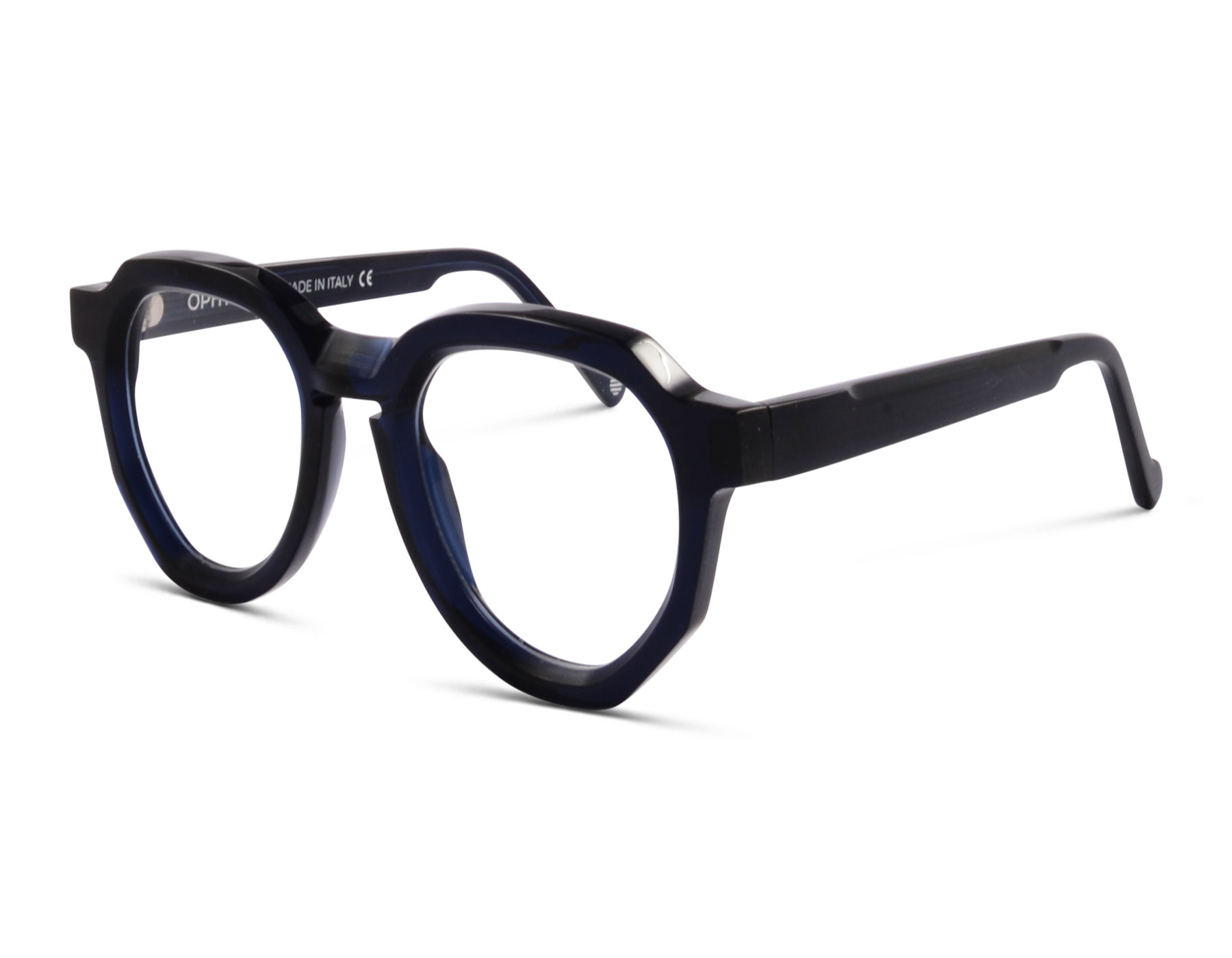 OPHY ETNA 19 50 Dunkelblau transparent