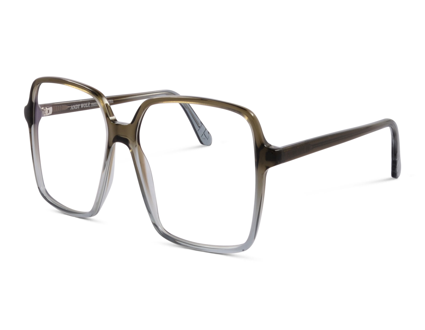 Andy Wolf LIA 5140 col. 016 56 Grün Blau