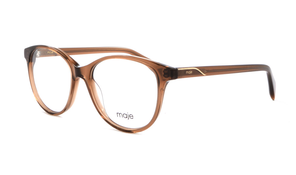 Maje MJ1001 3 51 Braun