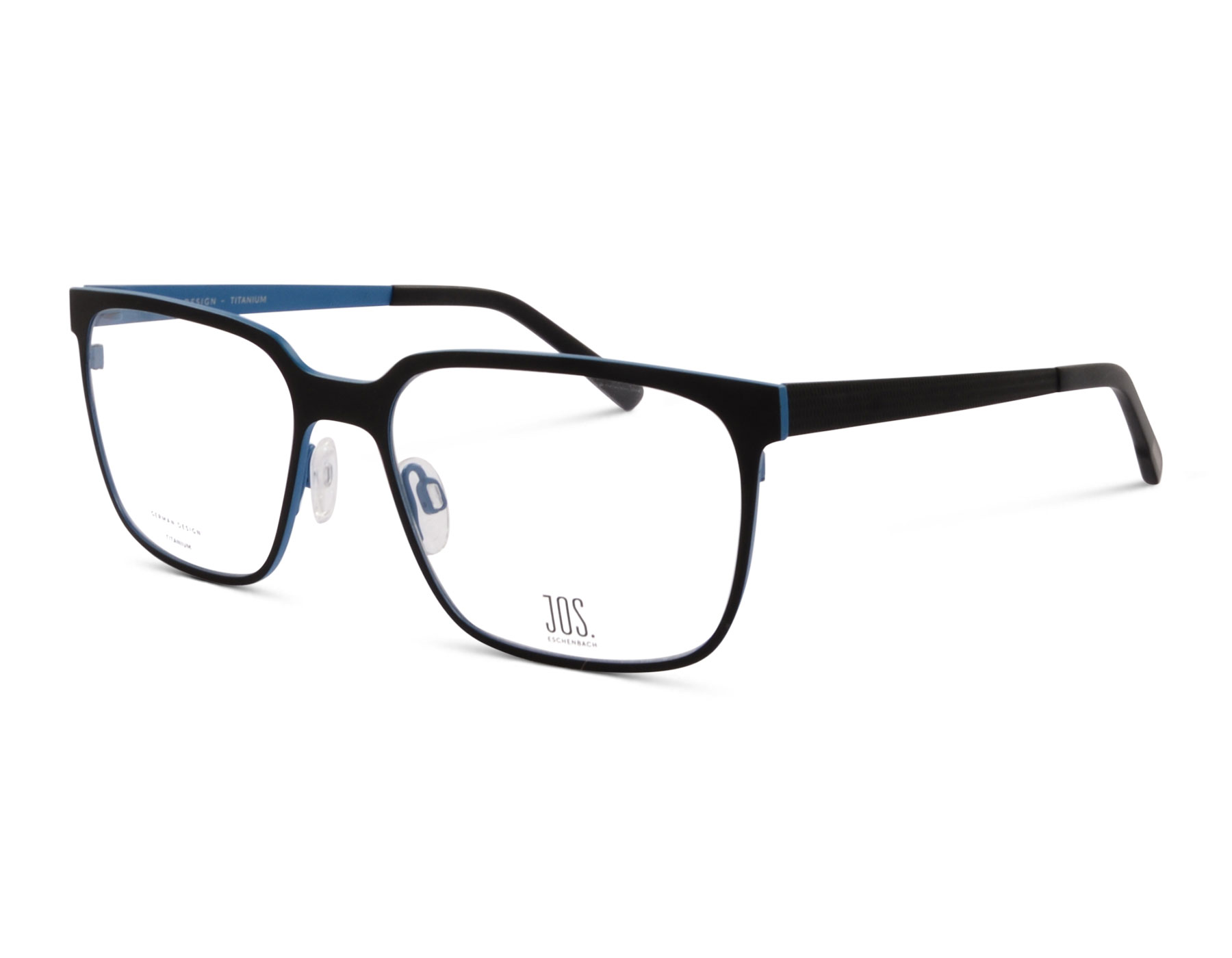 Jos. Eschenbach 981096 10 56 Schwarz/Blau