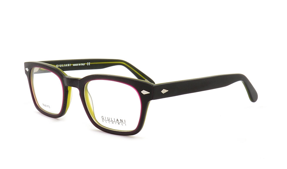 Giuliani H73 G97r 49 Grau Matt