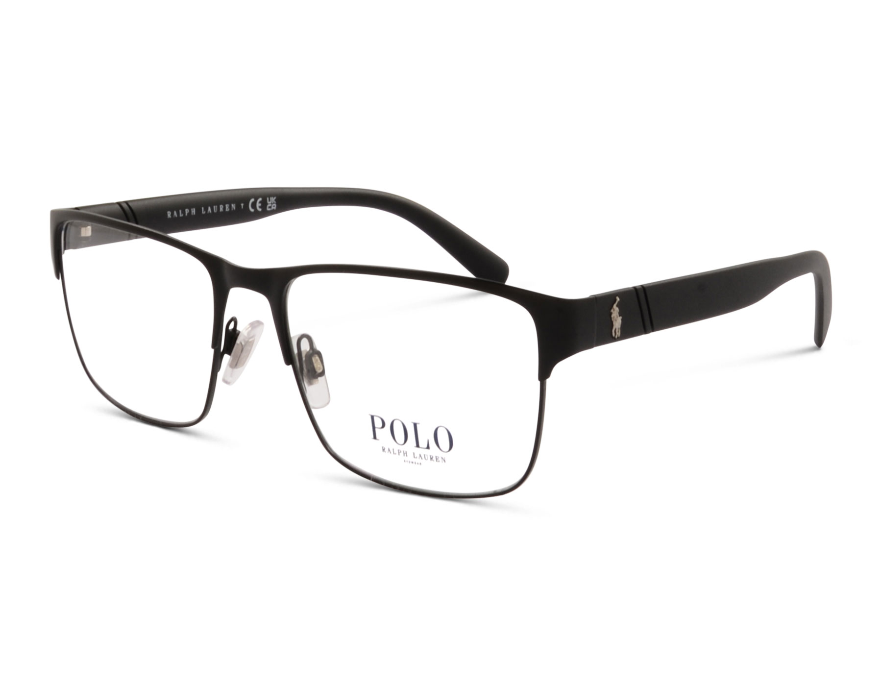 Polo Ralph Lauren PH1175 9038 56 Schwarz