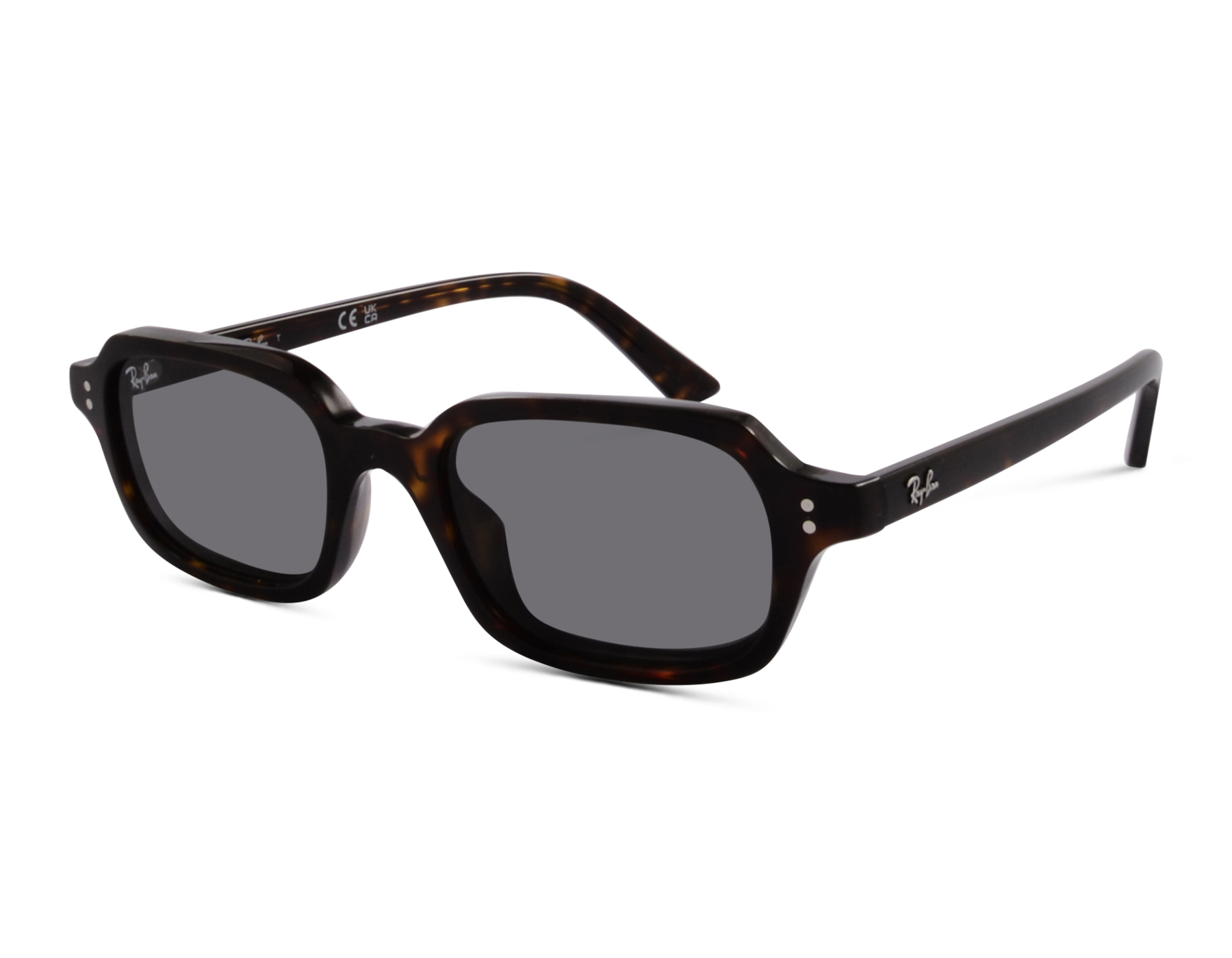 Ray-Ban RB4455 1359/87 49 Havanna