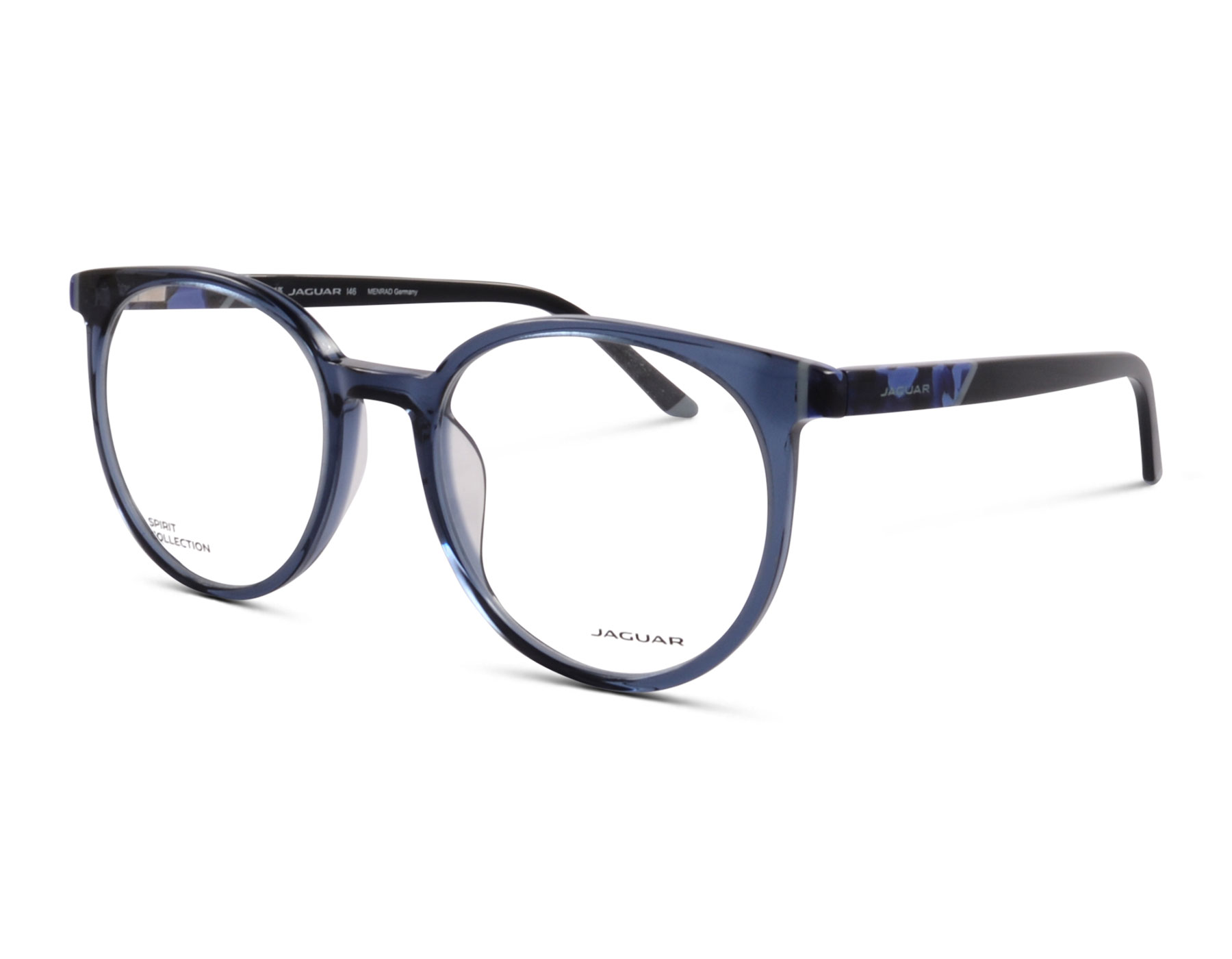 Jaguar Mod. 31528 4791 52 Blau