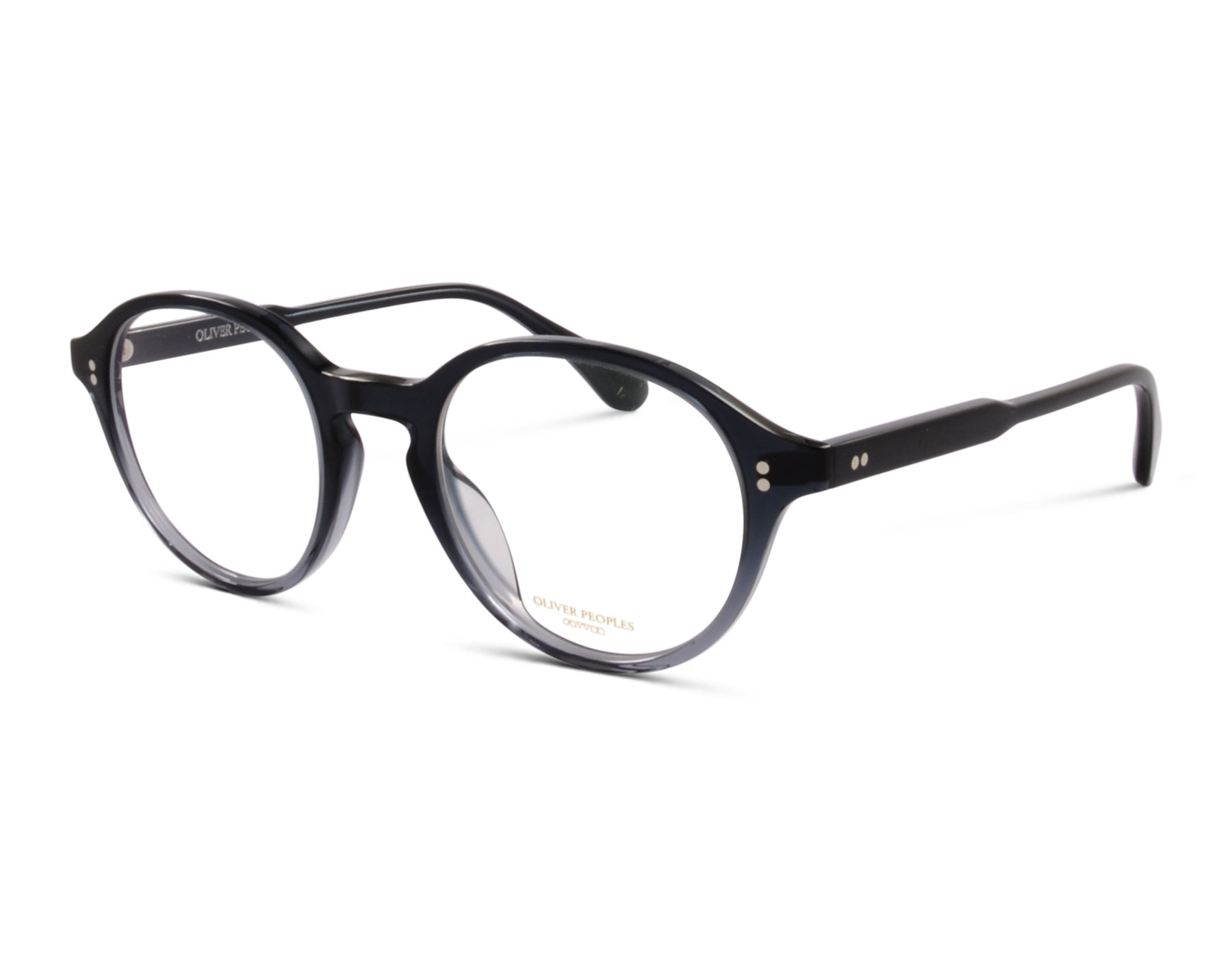 Oliver Peoples OV5602U 902 1777 48 Twilight/Marineblau