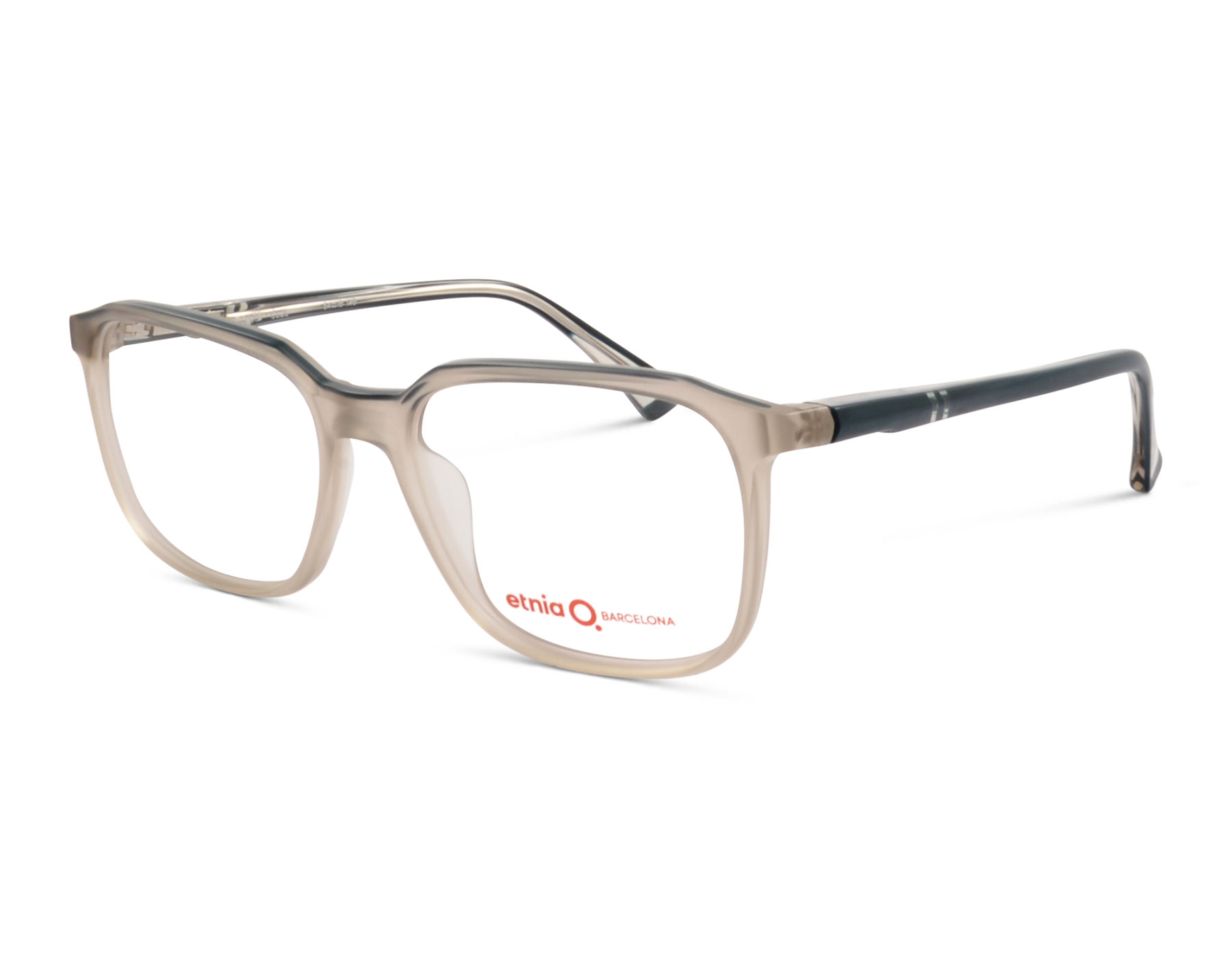 Etnia IZOARD CLBL 54  Grau Transparent