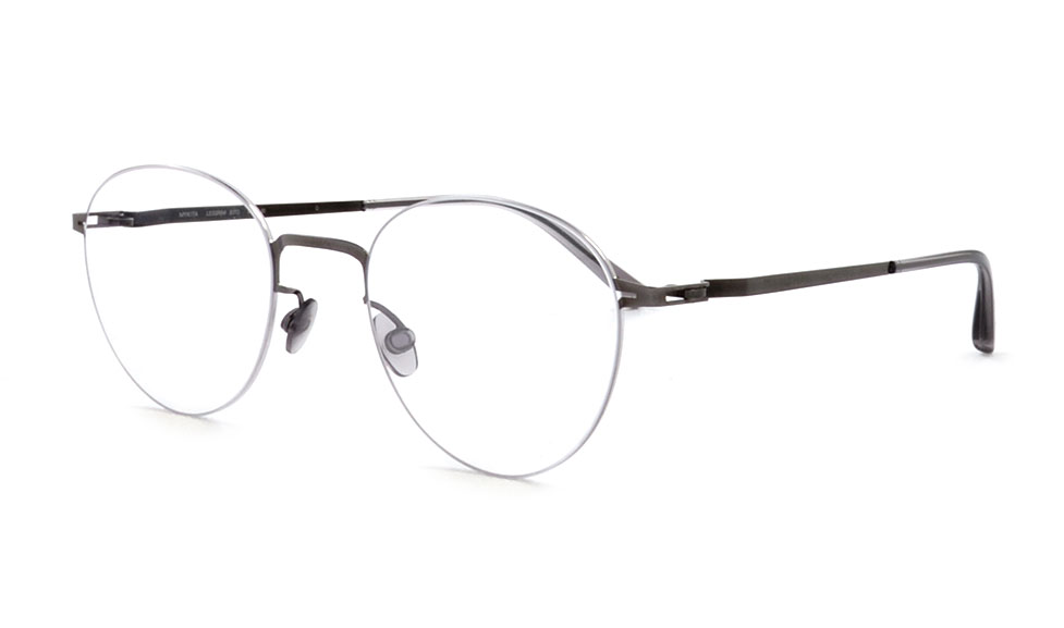 Mykita Eito 328 49 Braun