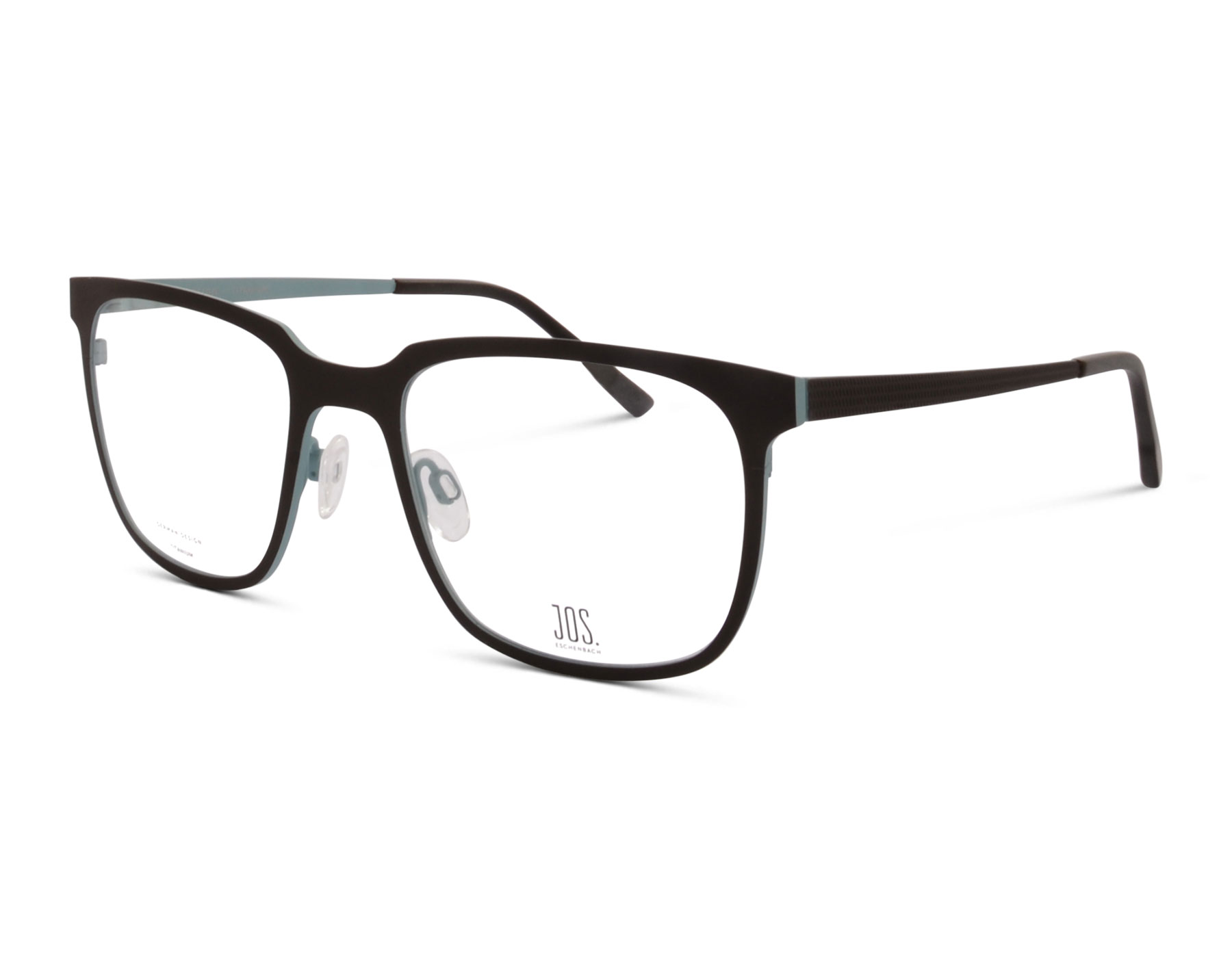 Jos. Eschenbach 981106 60 54 Braun/Bleu