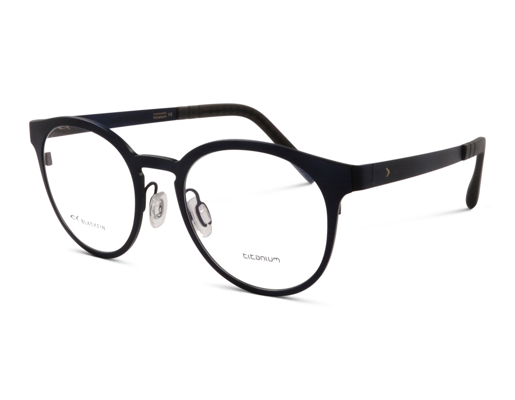 Blackfin Lewis BF1048 1325 49 Dunkelblau Matt