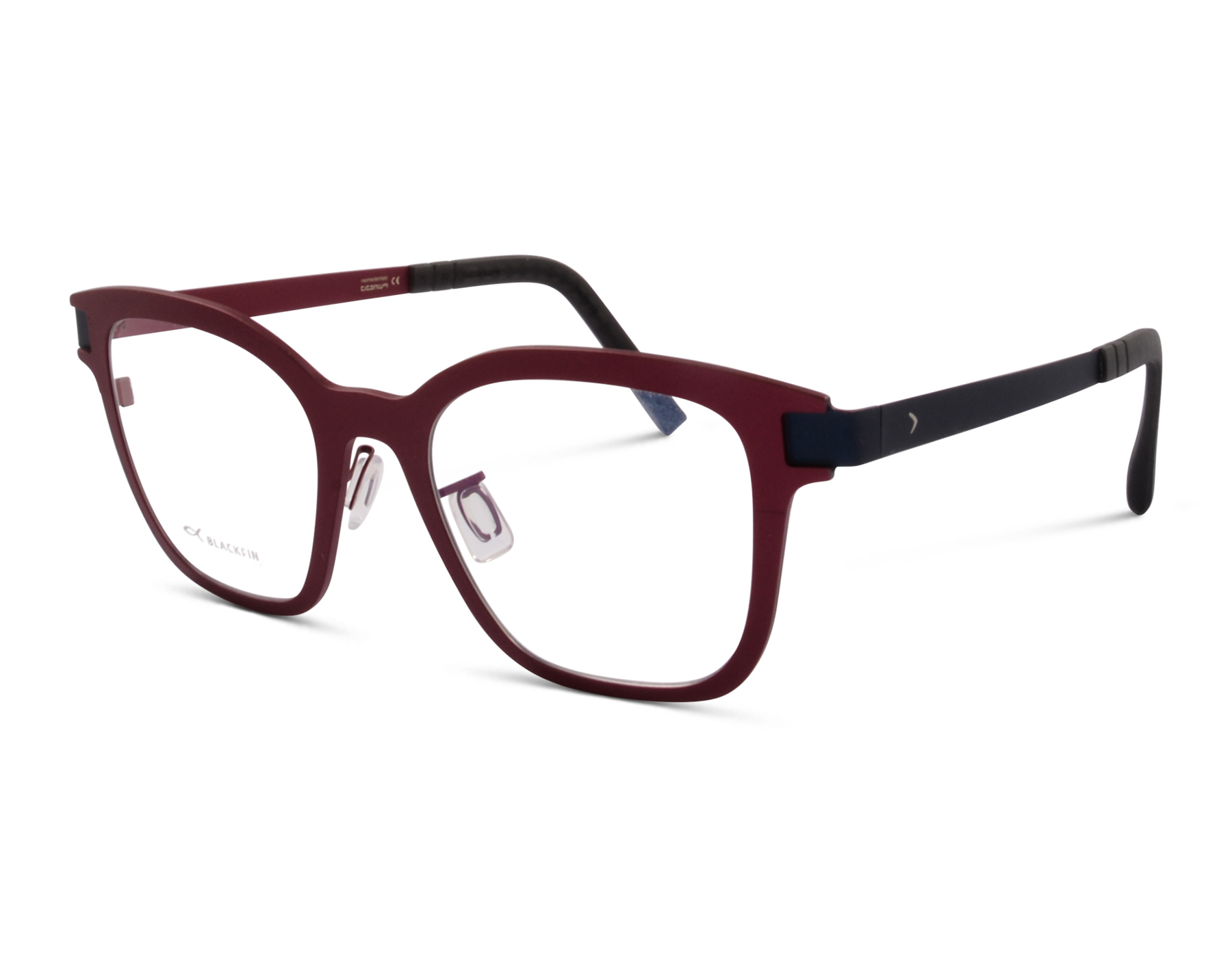 Blackfin HILO BF1085 1834 51 Blau/Burgund
