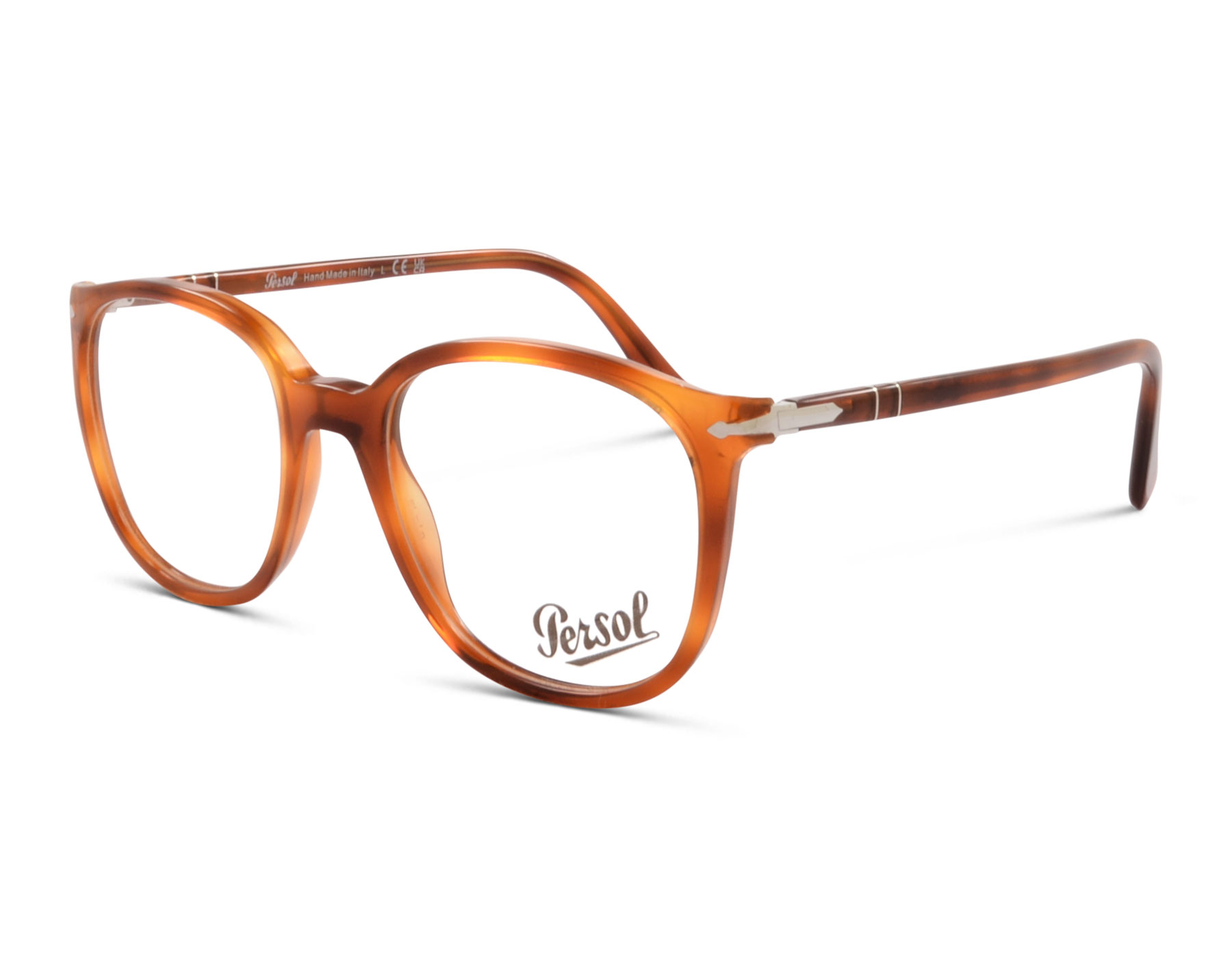 Persol P3317-V 96 51 Braun