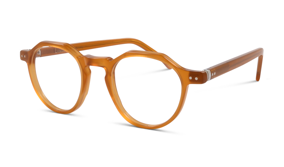 Lesca ICON 1 45 Cognac