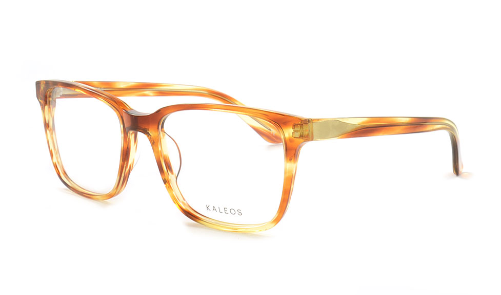 Kaleos VALENTIN 3 55 Braun