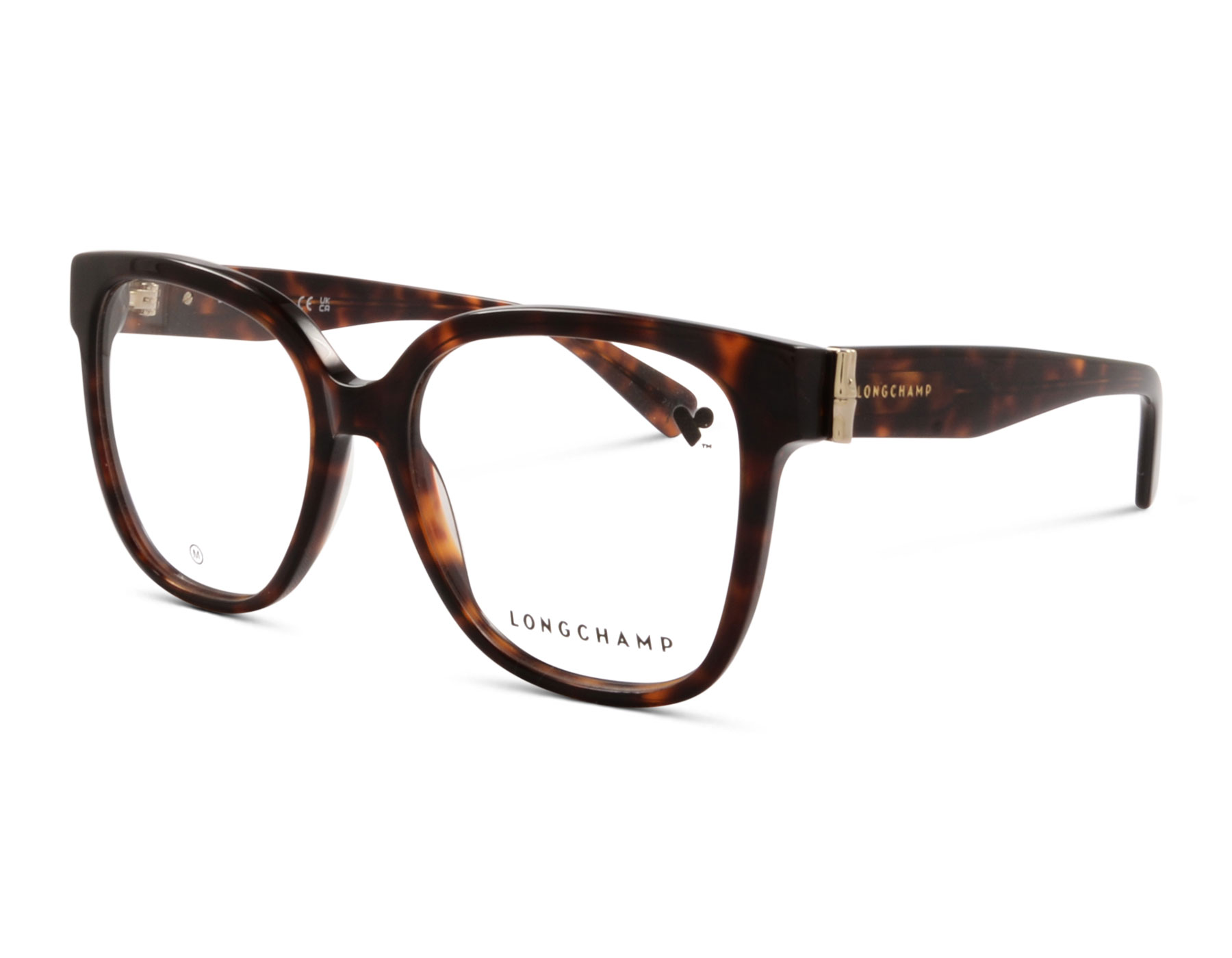 Longchamp LO2745 242 54 Havanna