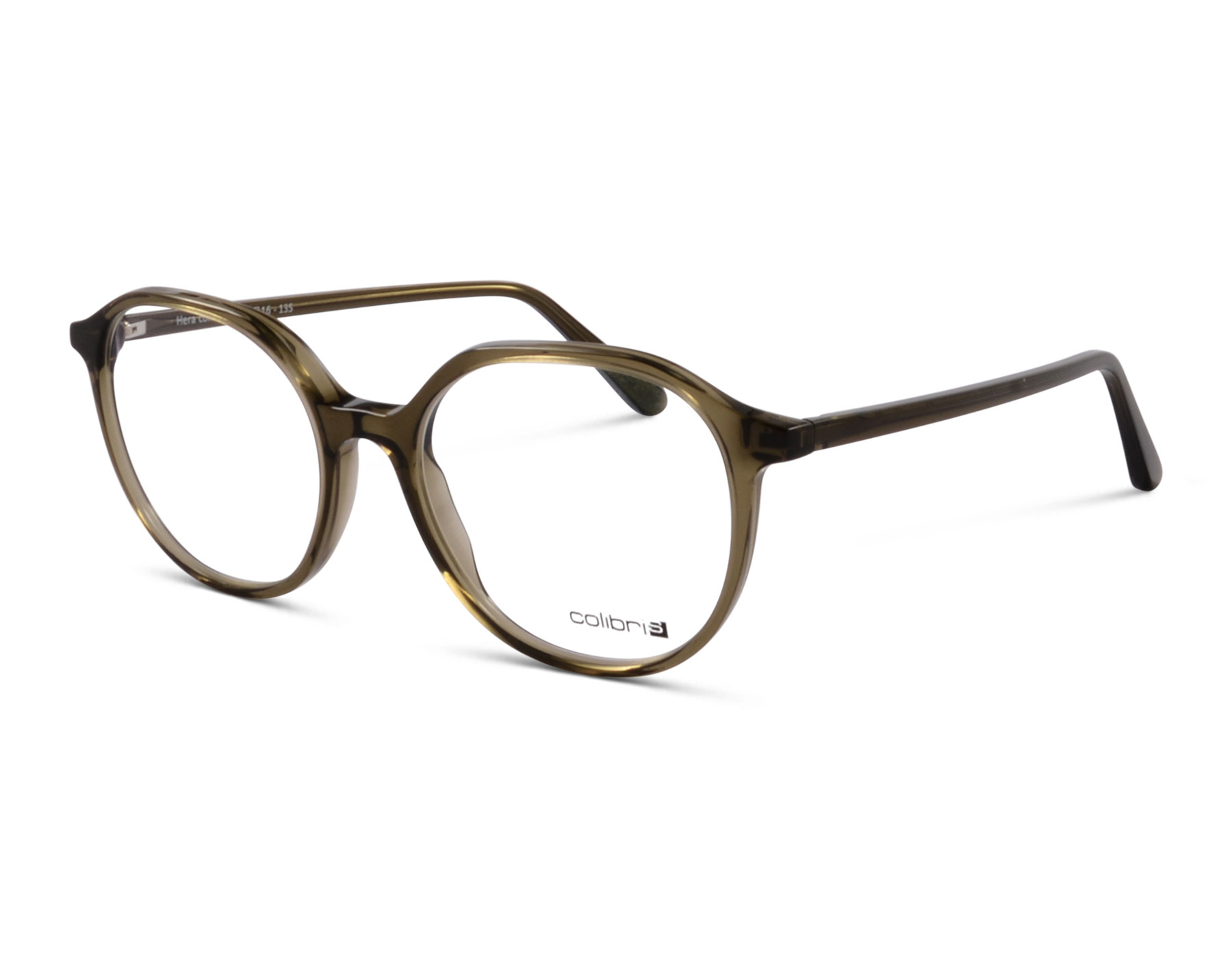 Colibris HERA col. 104 48 grün