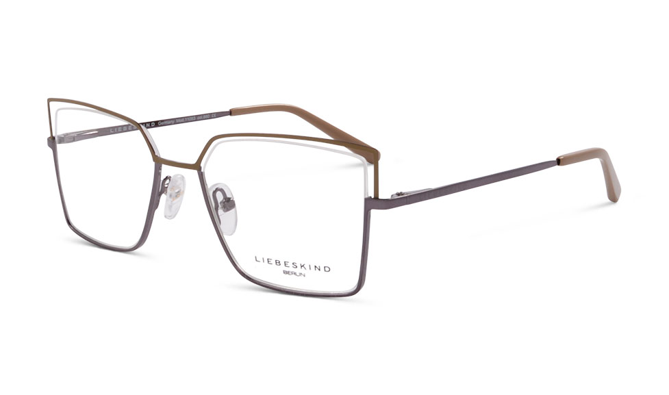 Liebeskind 11053 880 51 Beige Matt