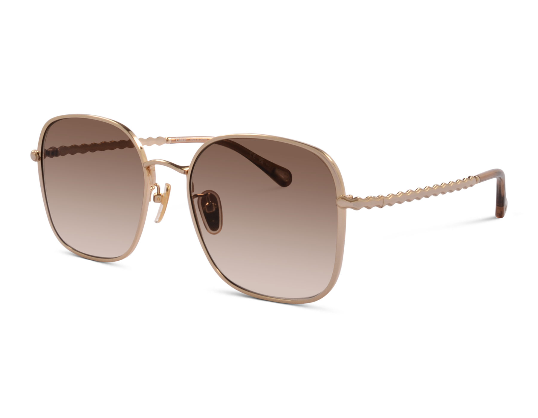 Chloé CH0255SK 003 57 Gold