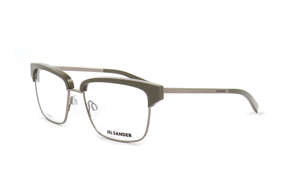 Jil Sander J2011 D 56 Grau