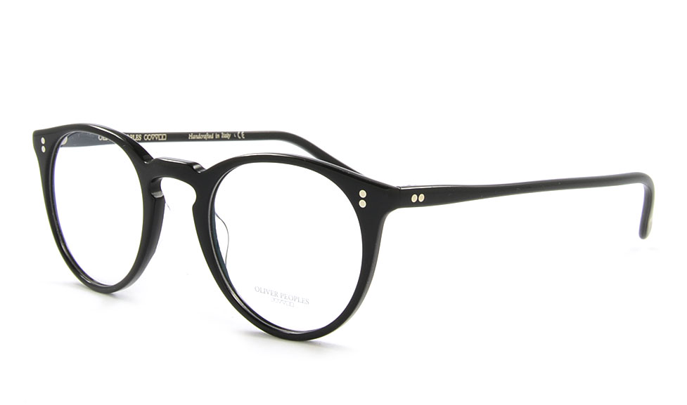 Oliver Peoples O´Malley OV5183 1005L 45 Schwarz