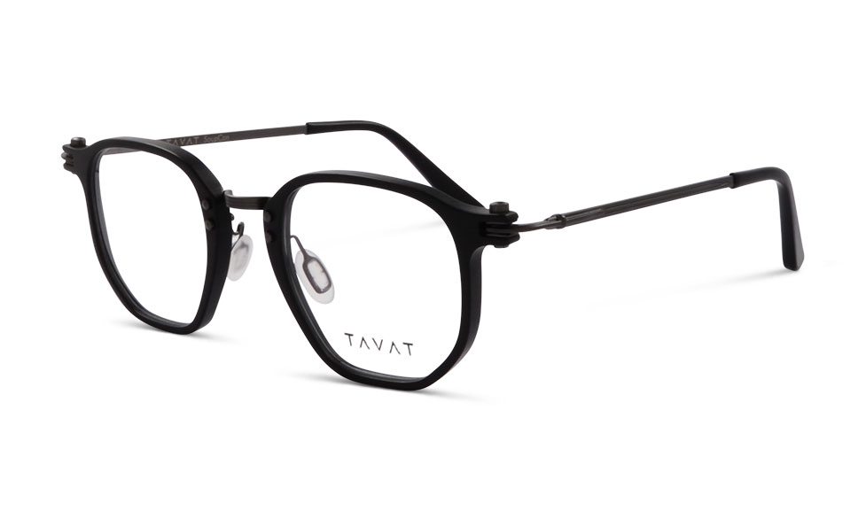 Tavat Hexad SC041 BLM 48 Schwarz