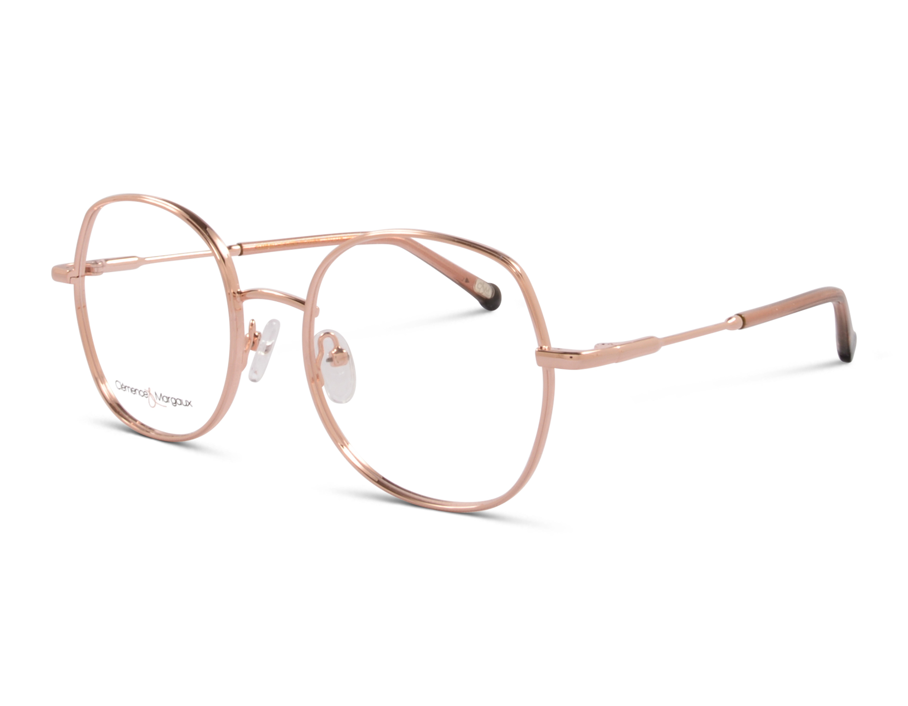 1029011 Clémence & Margaux LA GIRL POWER CM540 1 51 Roségold