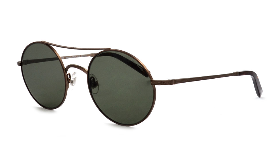Marius Morel 2908M DD072 49 Gold Matt