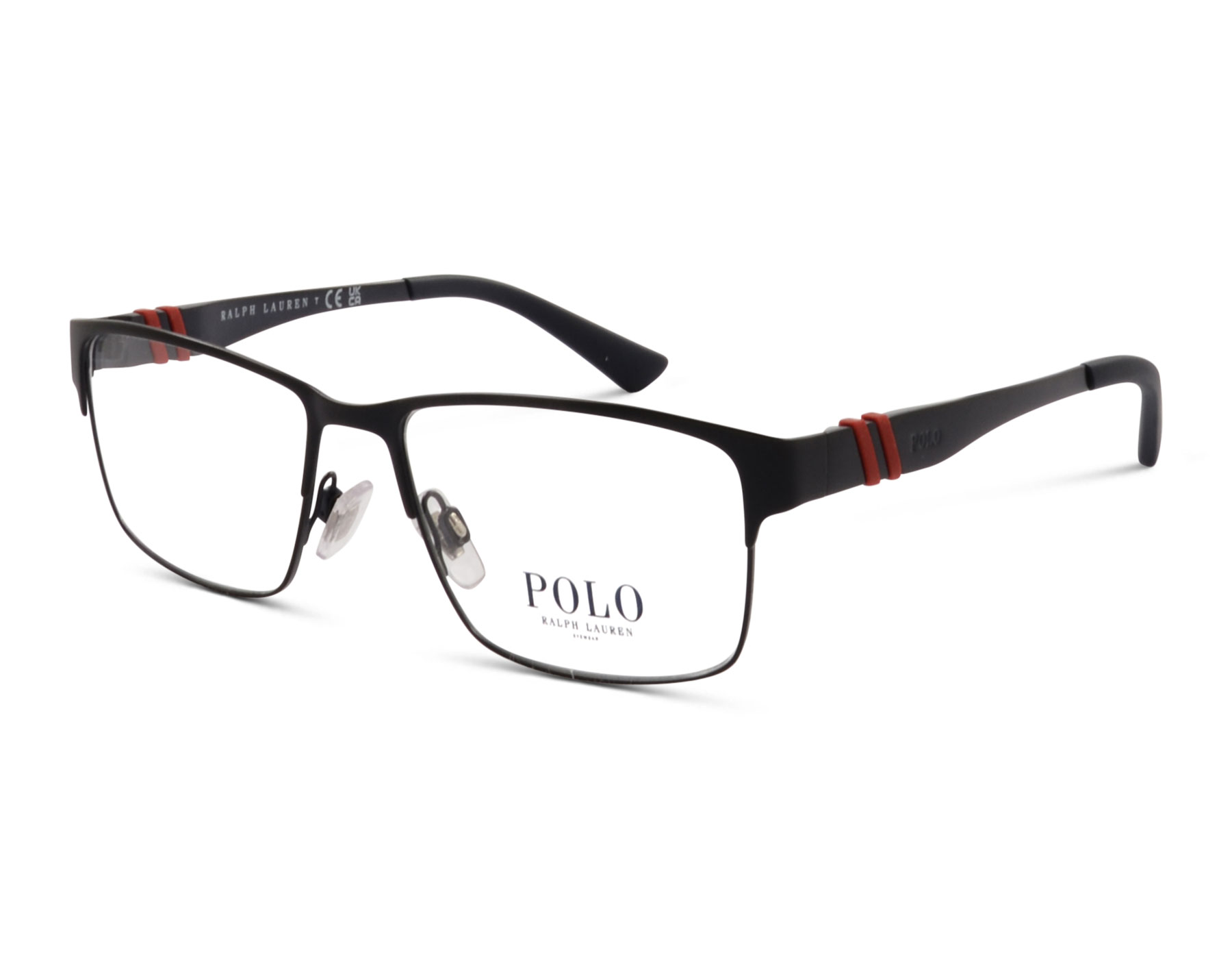 Polo Ralph Lauren PH1147 9119 54 Blau Matt