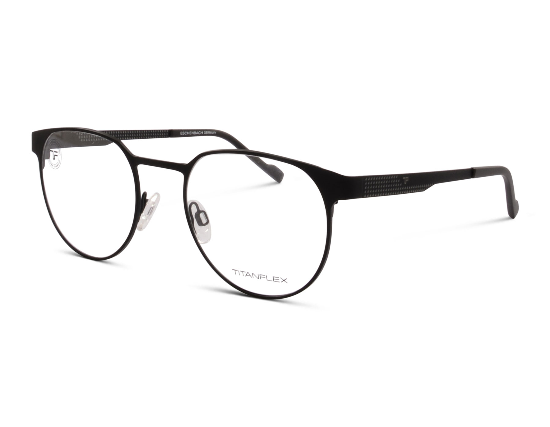 TITANFLEX 822020 10 52 Schwarz