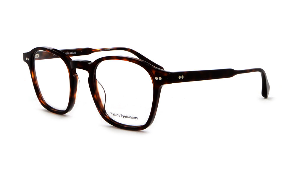 Kaleos TAYLOR C-004 47 Braun